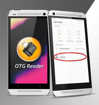 Otg Reader screenshot 3