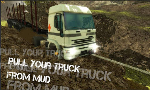 Truck Simulator : Offroad screenshot 6