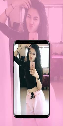 Selfie Pose For Girls - Latest screenshot 7