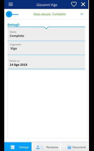 Live Apps screenshot 1