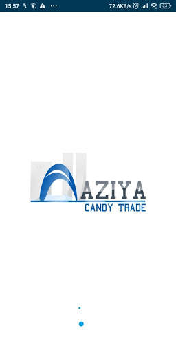 Aziya Candy Trade screenshot 1