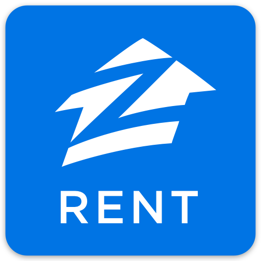 Apartments &amp; Rentals - Zillow icon