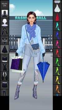 Fashion Model Crazy Shopping screenshot 15