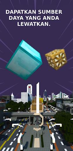 Skins, Mods and Maps for Minecraft   screenshot 2
