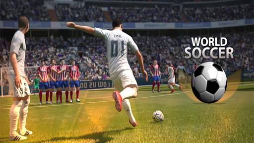 World Football League 2020 screenshot 2