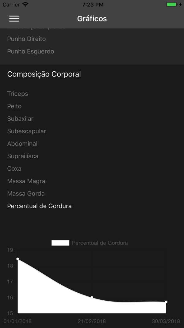 Gabriel Silva screenshot 5