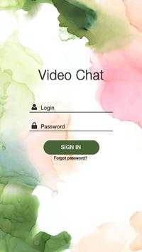 ChatRoulette: Random Video Chat screenshot 2