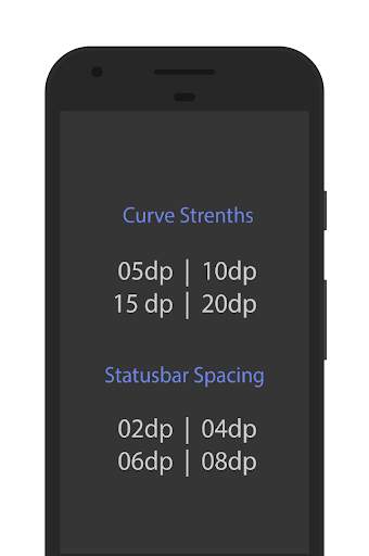 [Substratum] Curve screenshot 1