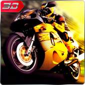 FAST MOTO RIDER 3D 1.8
