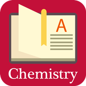 Chemistry Dictionary icon