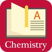 Chemistry Dictionary 1.0.0