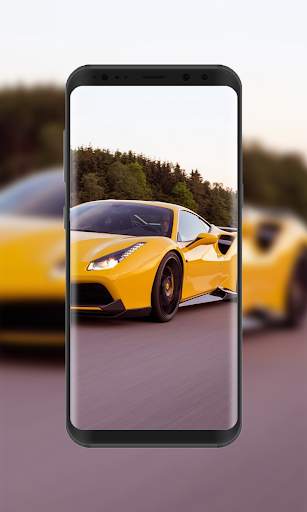 Car Wallpapers HD - 2020 screenshot 8