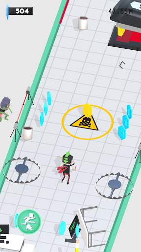 Smile Inc. screenshot 2