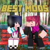 Mods for Minecraft PE Pocket 1.0