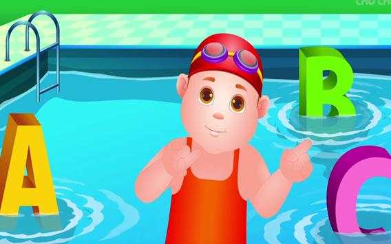 ABC Song Video 2019 screenshot 1