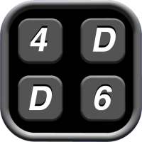 HexODec Programmers Calculator