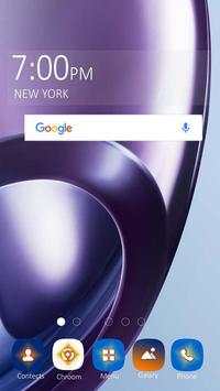 Theme For Motorola Moto E4 screenshot 2