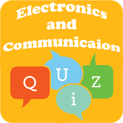 Electronics and Communication Quiz иконка