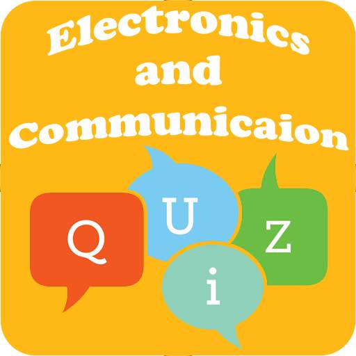Electronics and Communication Quiz 1.3