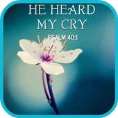 Daily Word Of God logo