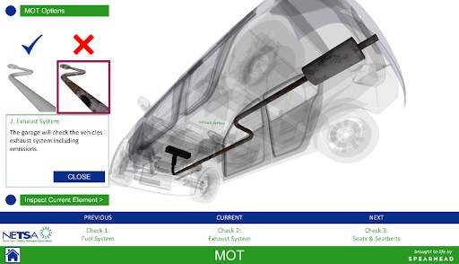 Car Buyers Guide screenshot 5