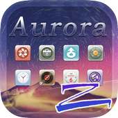 Aurora - Zero Launcher