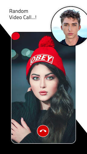 Sx Live Chat with Video Call G screenshot 4