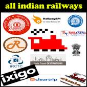 india all indian railways 1.8