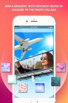 3D Photo Collage Maker screenshot 4