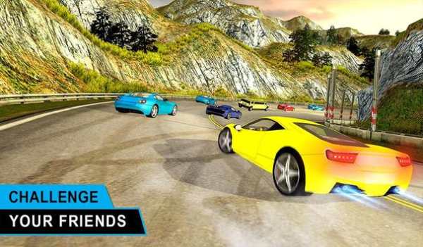 Limo Racing Simulator screenshot 15