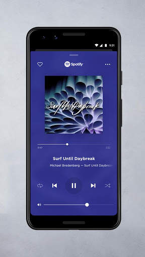 Bose Music screenshot 8
