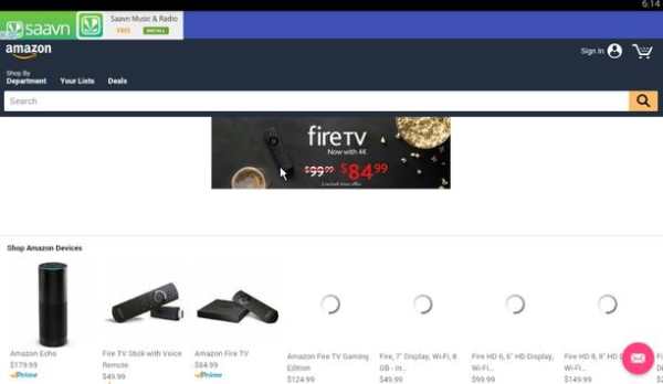 Best Smartphone Web Browser screenshot 3