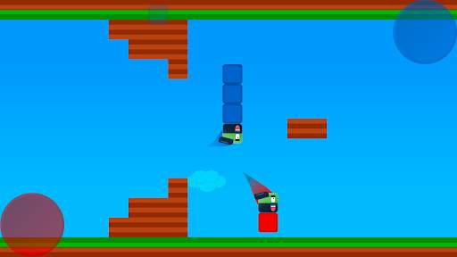 Stacky Square Bird 1 2 3 4 5 6 players screenshot 3