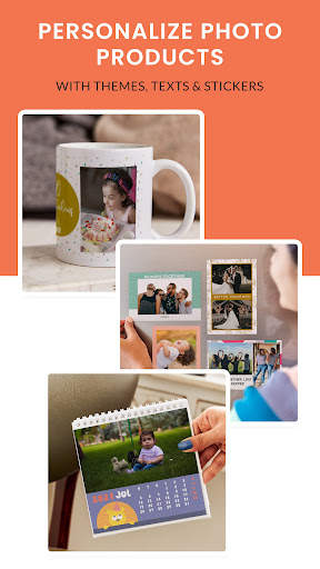 Zoomin: Frames, Prints & Gifts screenshot 4