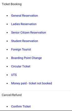 erail seat availability screenshot 5