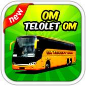ikon Om Telolet Om