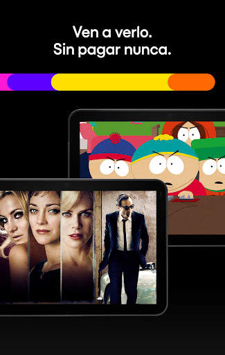 Pluto TV - Películas y Series screenshot 6