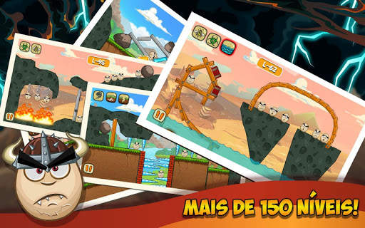 Disaster Will Strike screenshot 3
