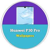 Huawei P30 Pro Wallpapers 0.1