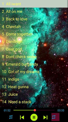 Chris Brown - Songs 27 High Quality Offline screenshot 2