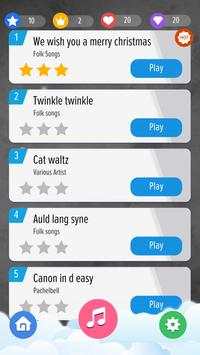 Piano Masters Challenge screenshot 3