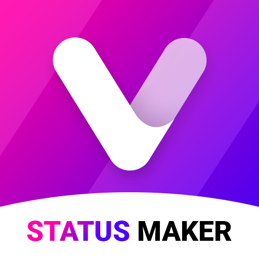 ViSho Master - Music Video Maker &amp; Video Maker icon