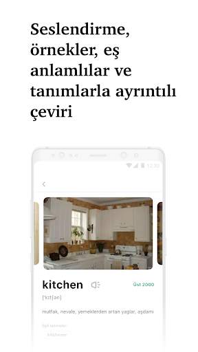 Linga: Çevirili kitaplar screenshot 4