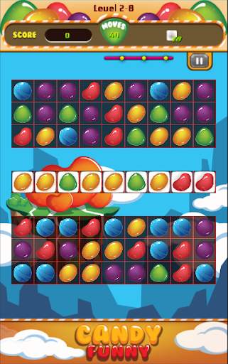 Candy Heroes Legend screenshot 8