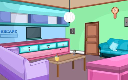 Escape Quick Room screenshot 8