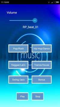 Music Sampler-Music Loops Free screenshot 1