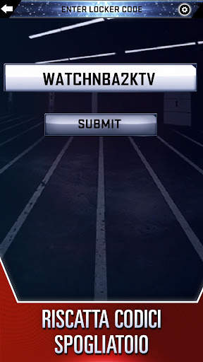 MyNBA2K21 screenshot 2
