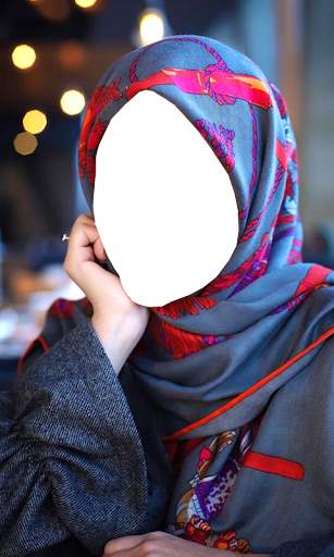 Women Beautiful Scarfs 9 تصوير الشاشة