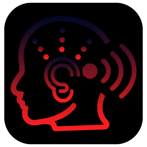 Ear Scream Live deep hearing Agent icon
