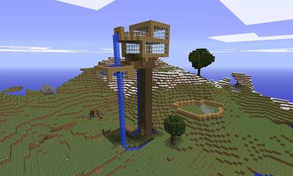 City Building Games Minecraft screenshot 4